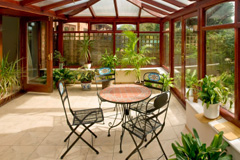 Killimster conservatory quotes