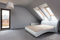 Killimster bedroom extensions