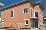 Killimster home extensions