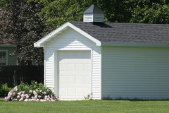 Killimster outbuilding construction costs